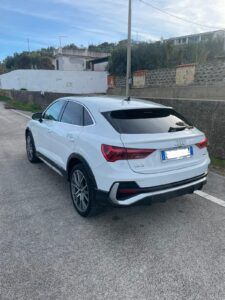 Giuliano Carburanti Rent Car