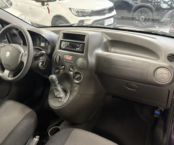 Giuliano Carburanti Rent Car