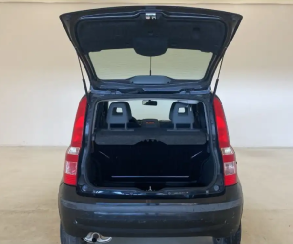 Giuliano Carburanti Rent Car